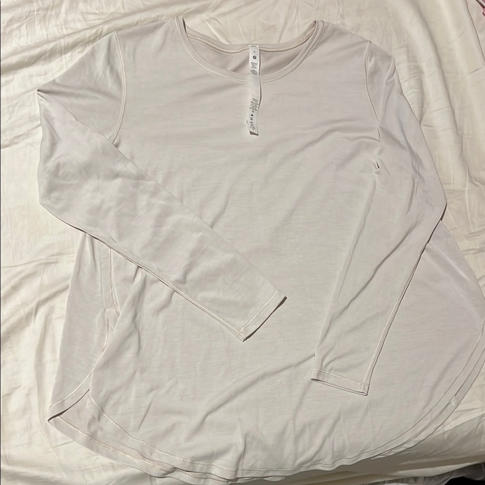 Lululemon longsleeve
